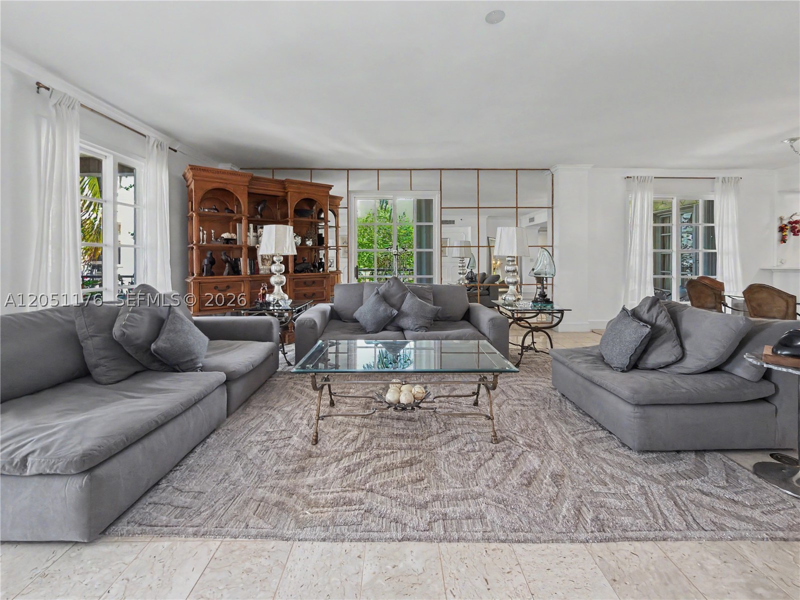 BAYSIDE VILLAGE EAST - Residential