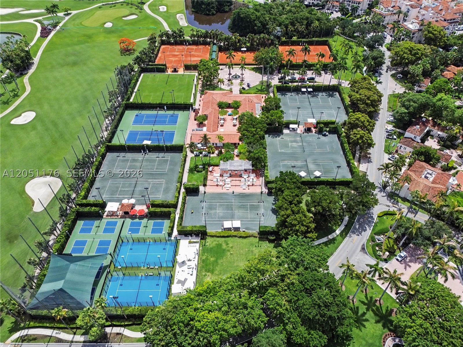 BAYSIDE VILLAGE EAST - Residential
