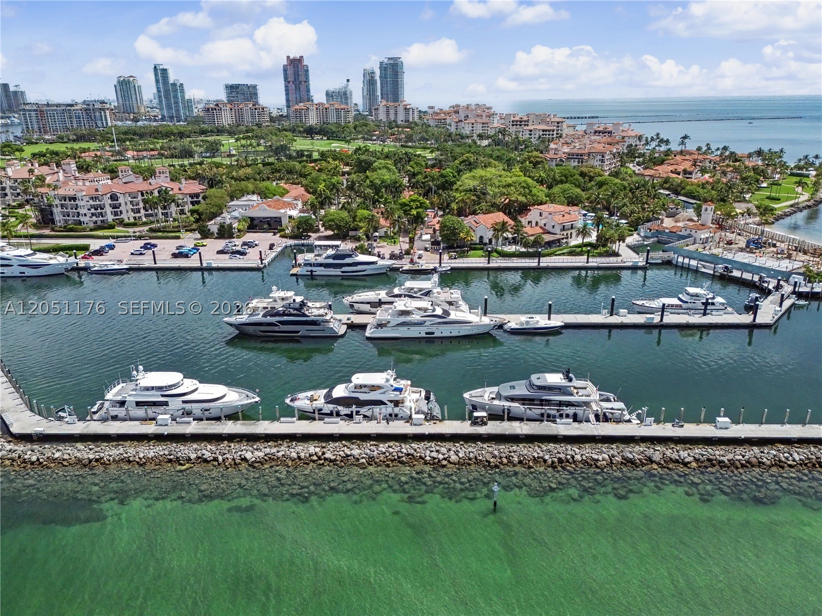 BAYSIDE VILLAGE EAST - Residential