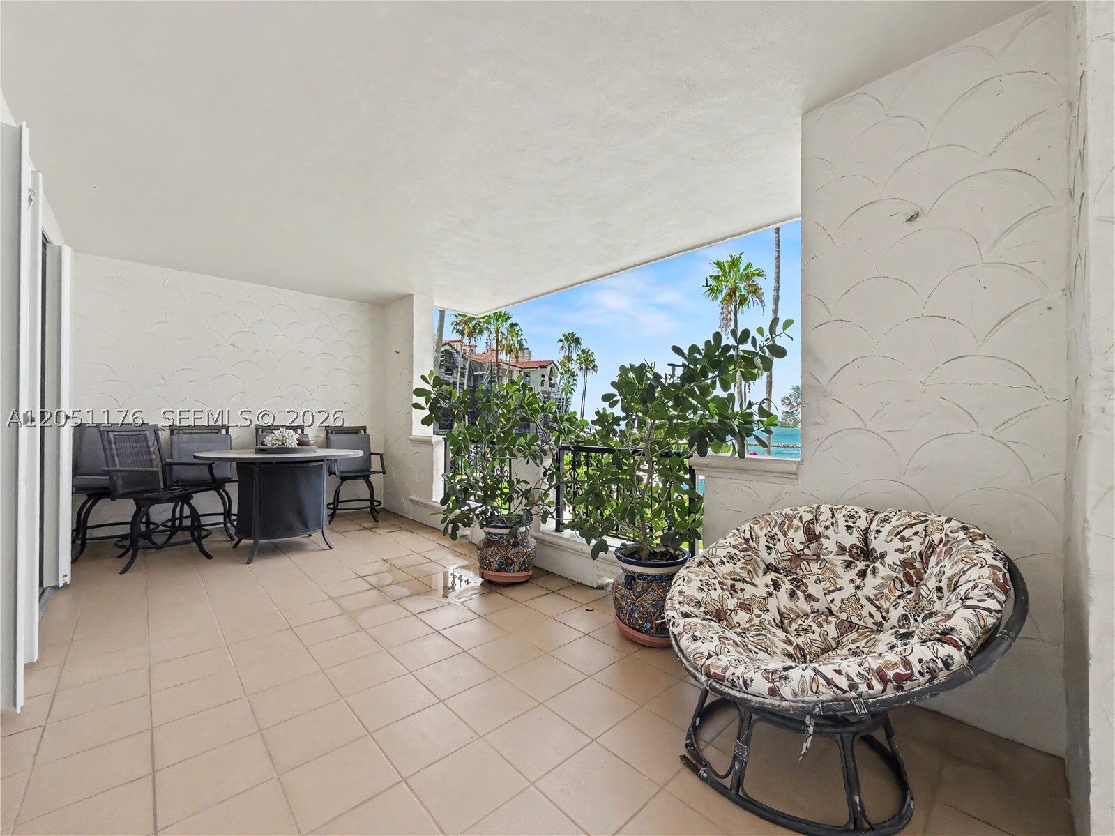 BAYSIDE VILLAGE EAST - Residential