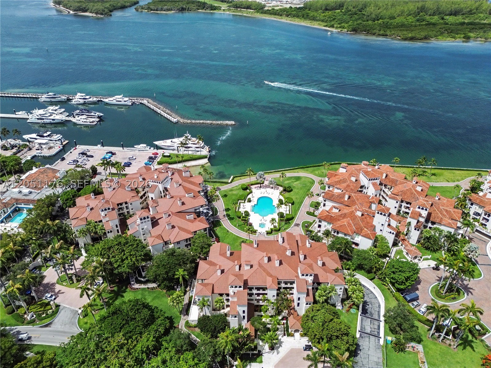 BAYSIDE VILLAGE EAST - Residential