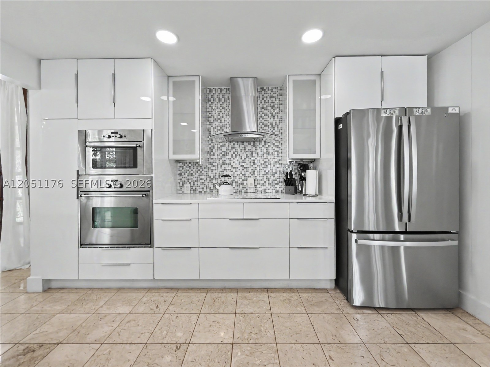 BAYSIDE VILLAGE EAST - Residential