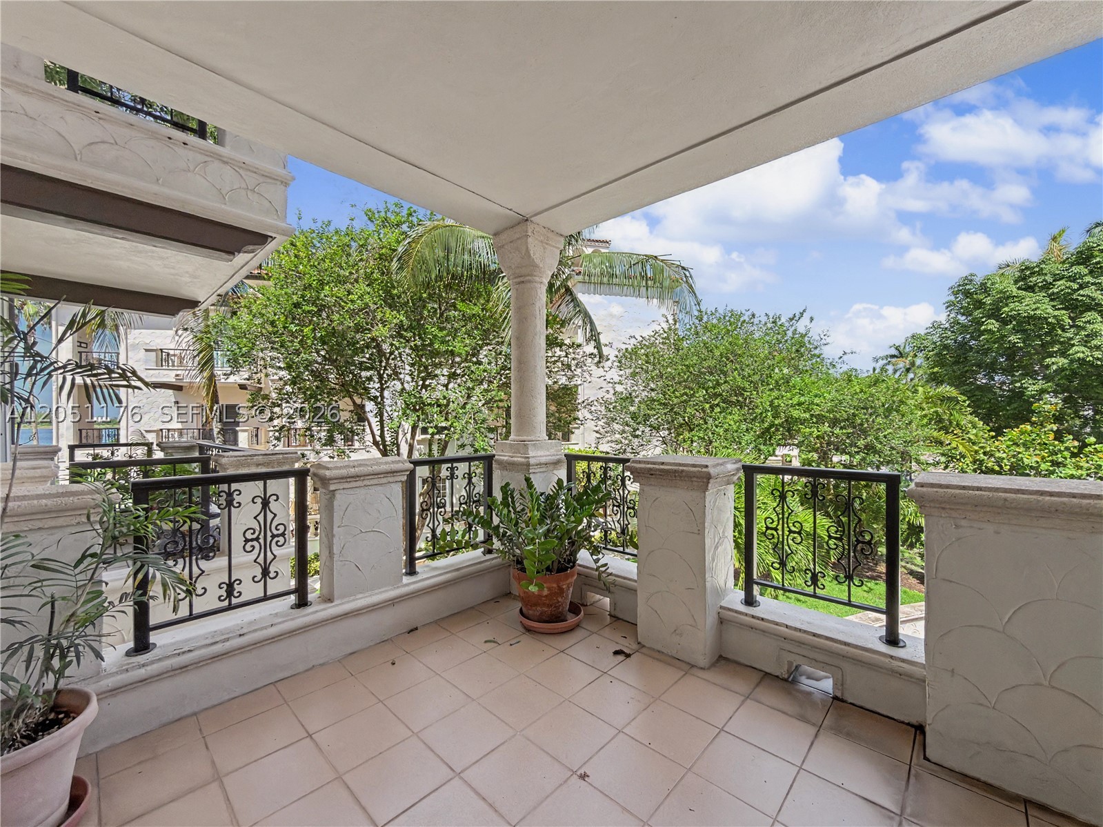 BAYSIDE VILLAGE EAST - Residential