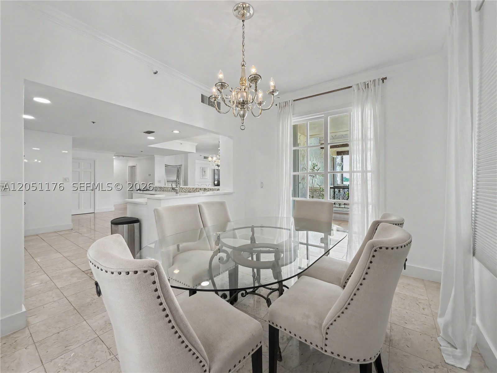 BAYSIDE VILLAGE EAST - Residential