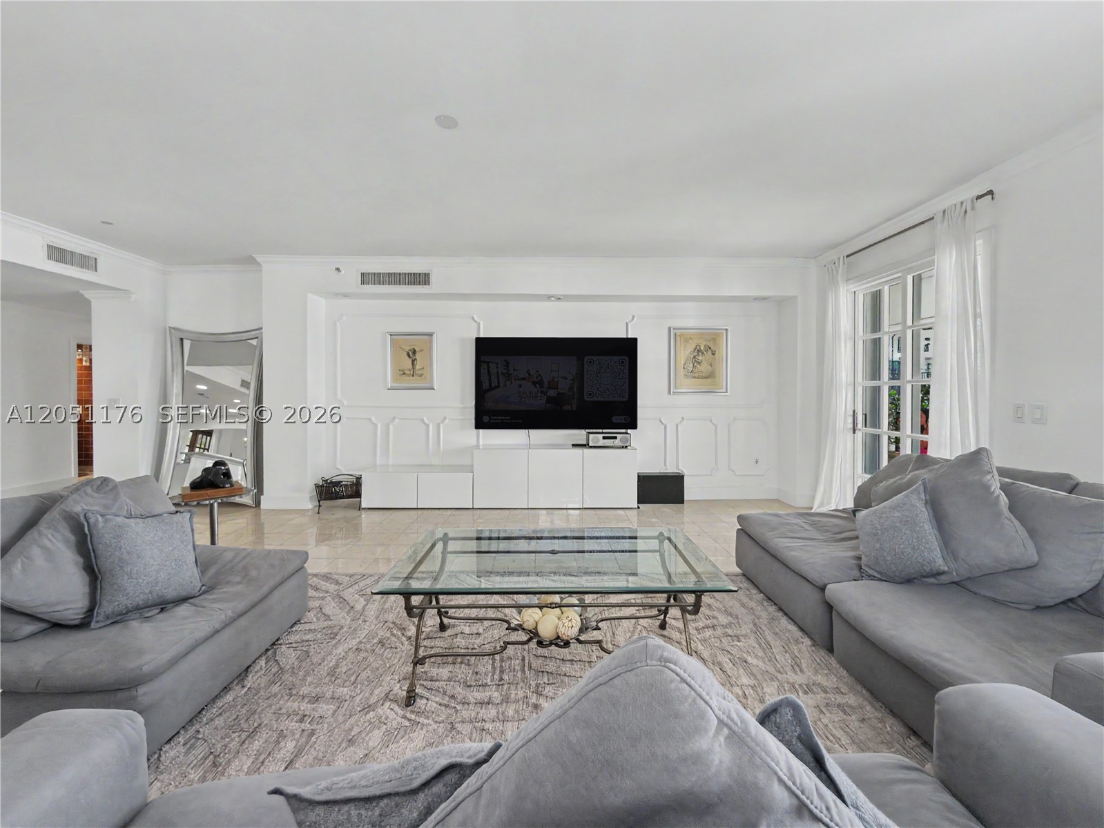 BAYSIDE VILLAGE EAST - Residential