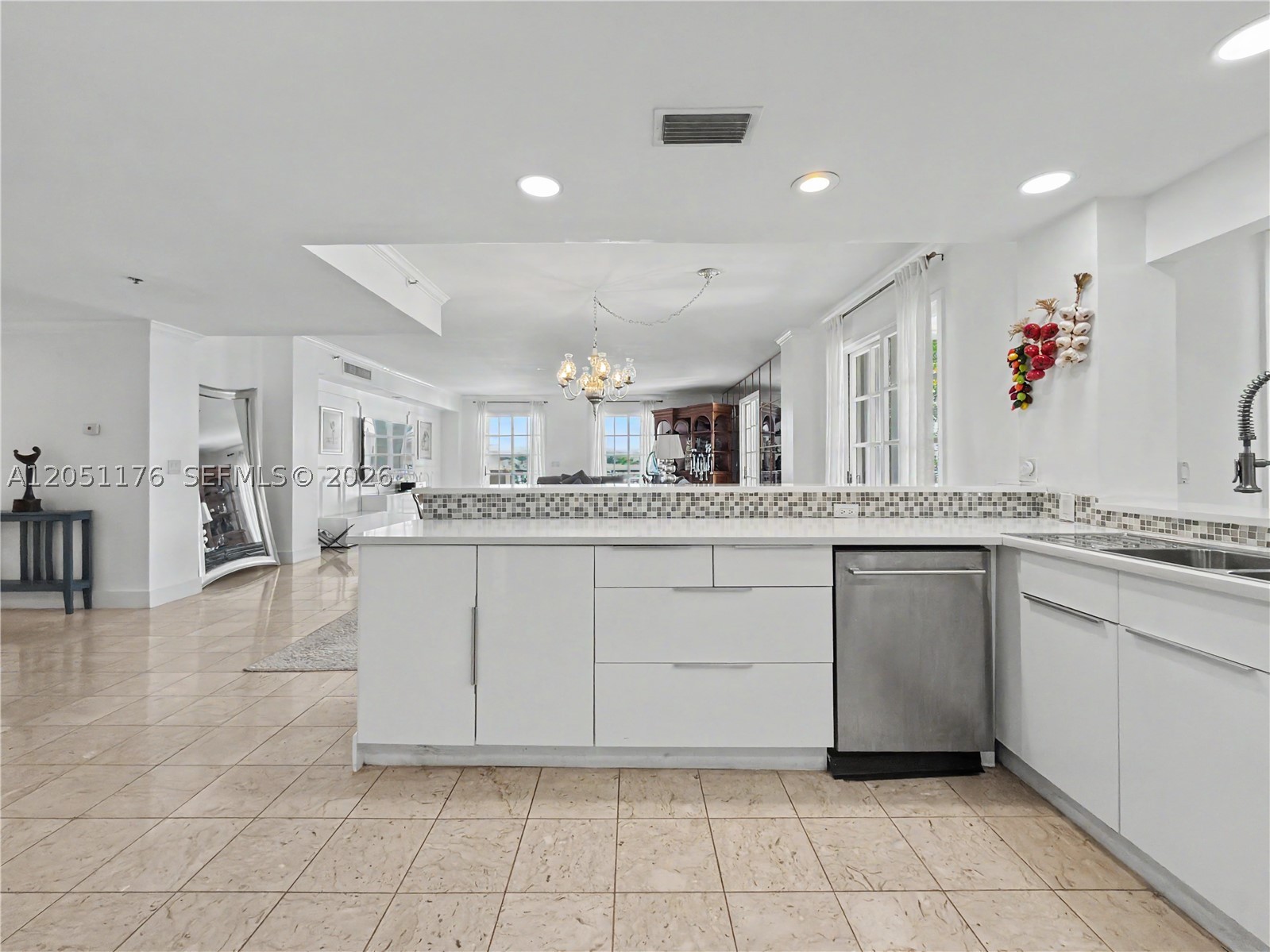 BAYSIDE VILLAGE EAST - Residential