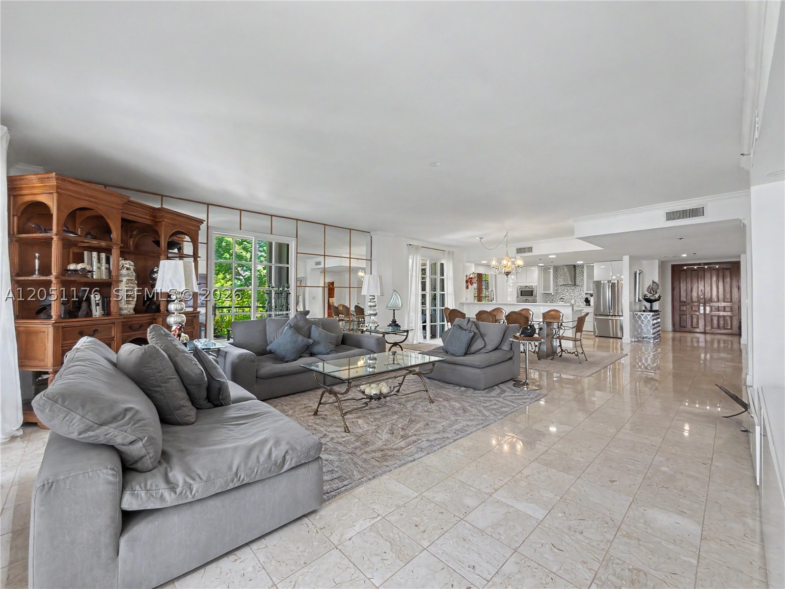 BAYSIDE VILLAGE EAST - Residential