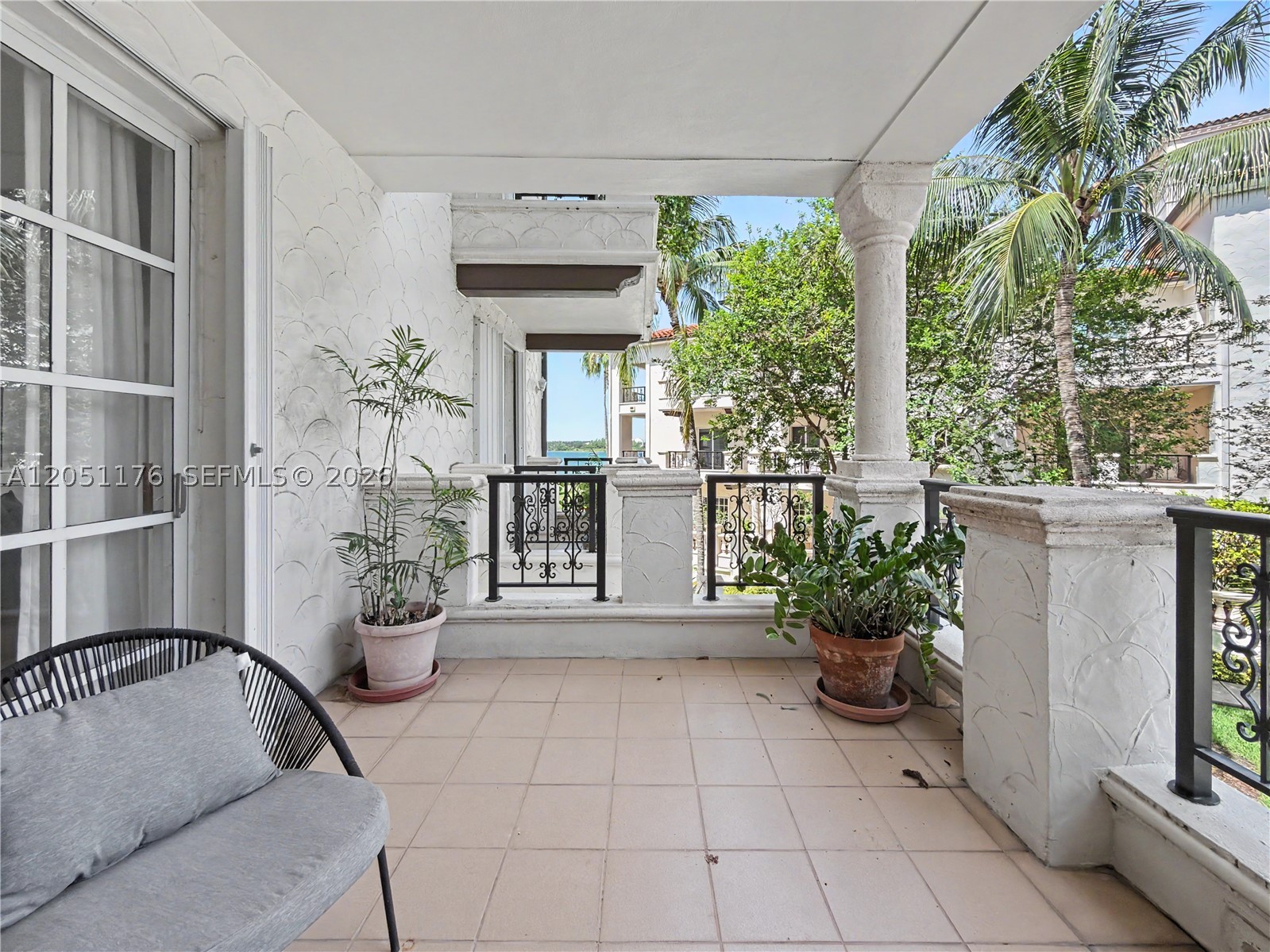 BAYSIDE VILLAGE EAST - Residential