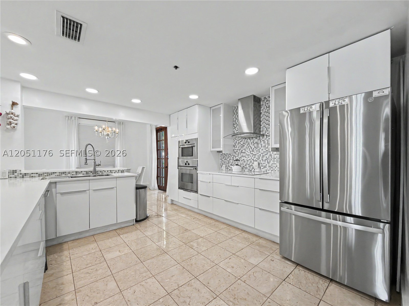 BAYSIDE VILLAGE EAST - Residential