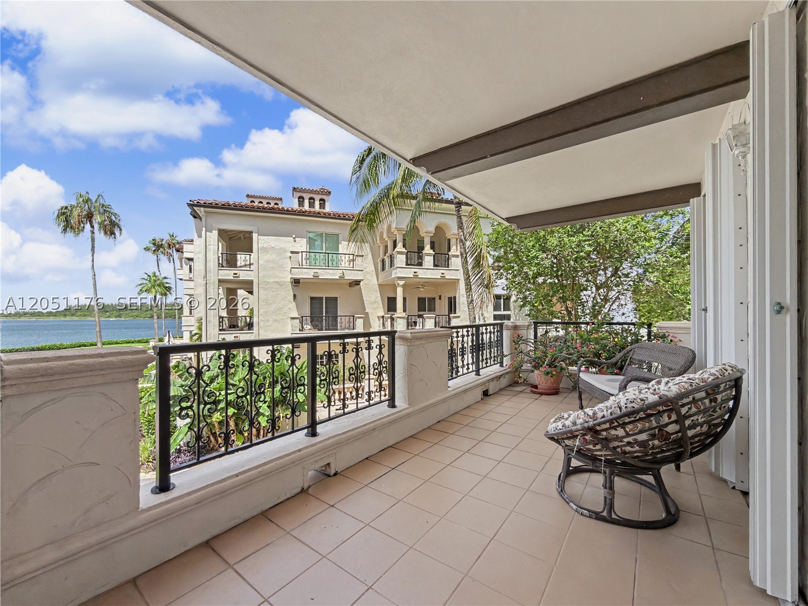BAYSIDE VILLAGE EAST - Residential