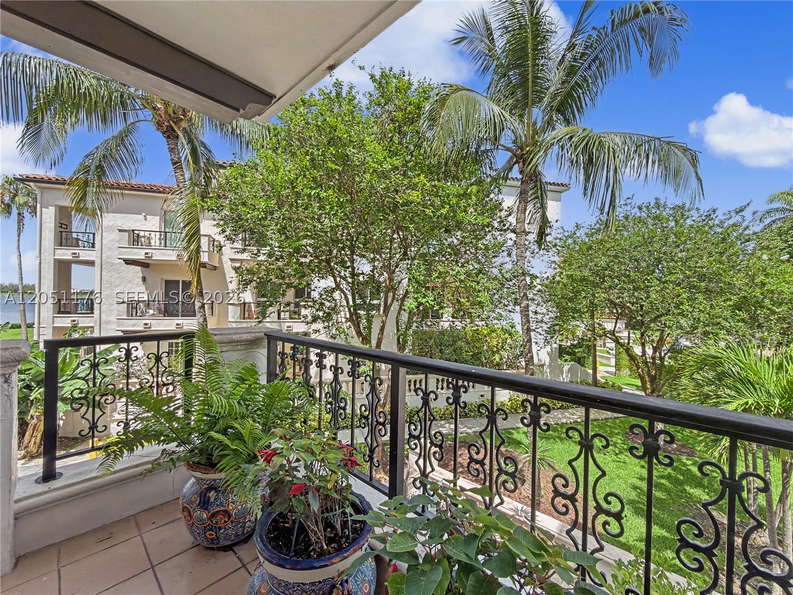 BAYSIDE VILLAGE EAST - Residential