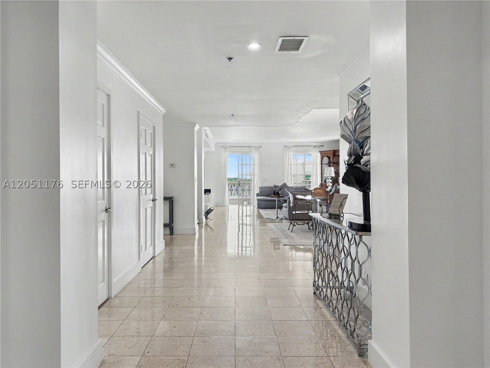 BAYSIDE VILLAGE EAST - Residential