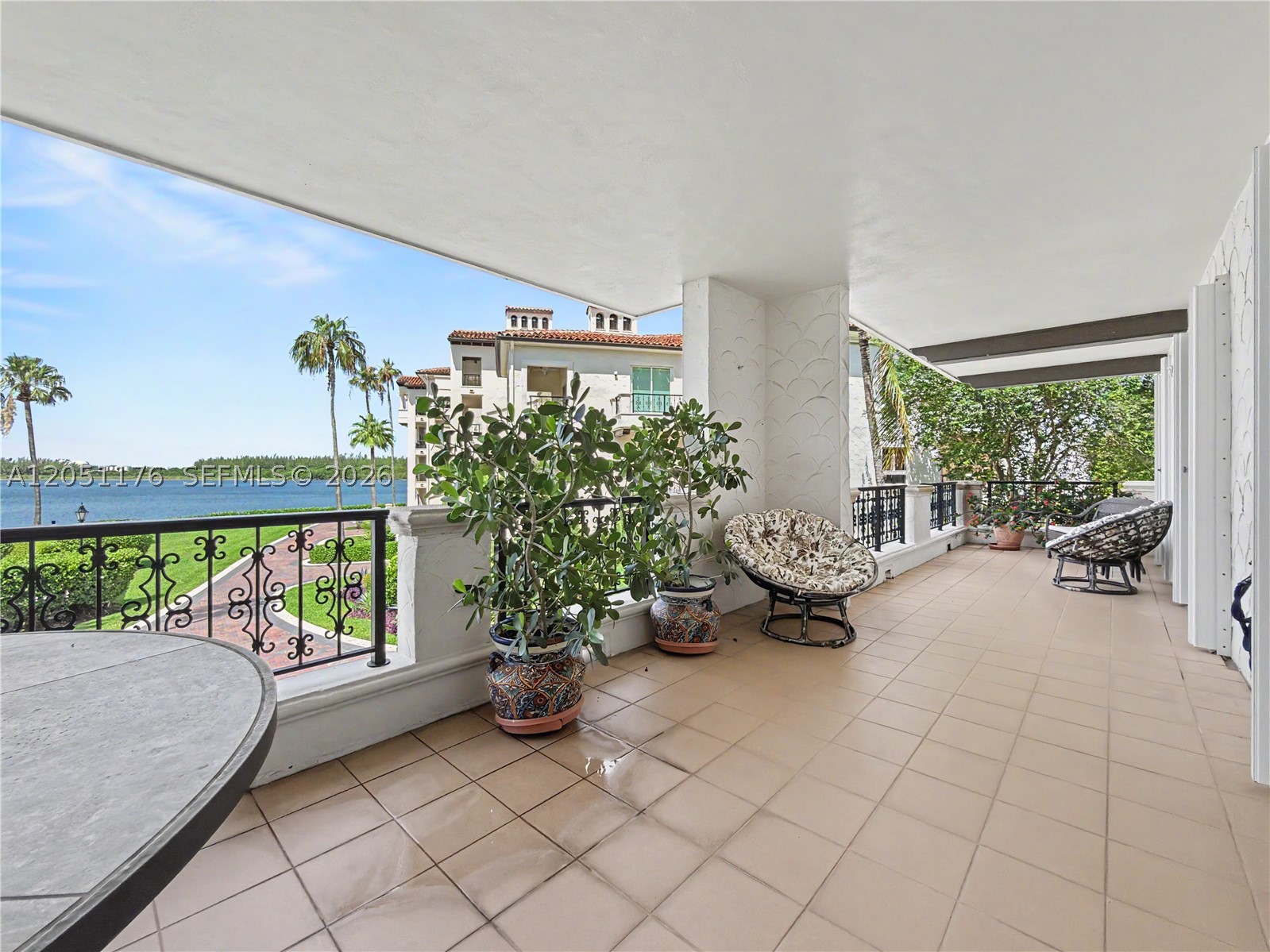 BAYSIDE VILLAGE EAST - Residential