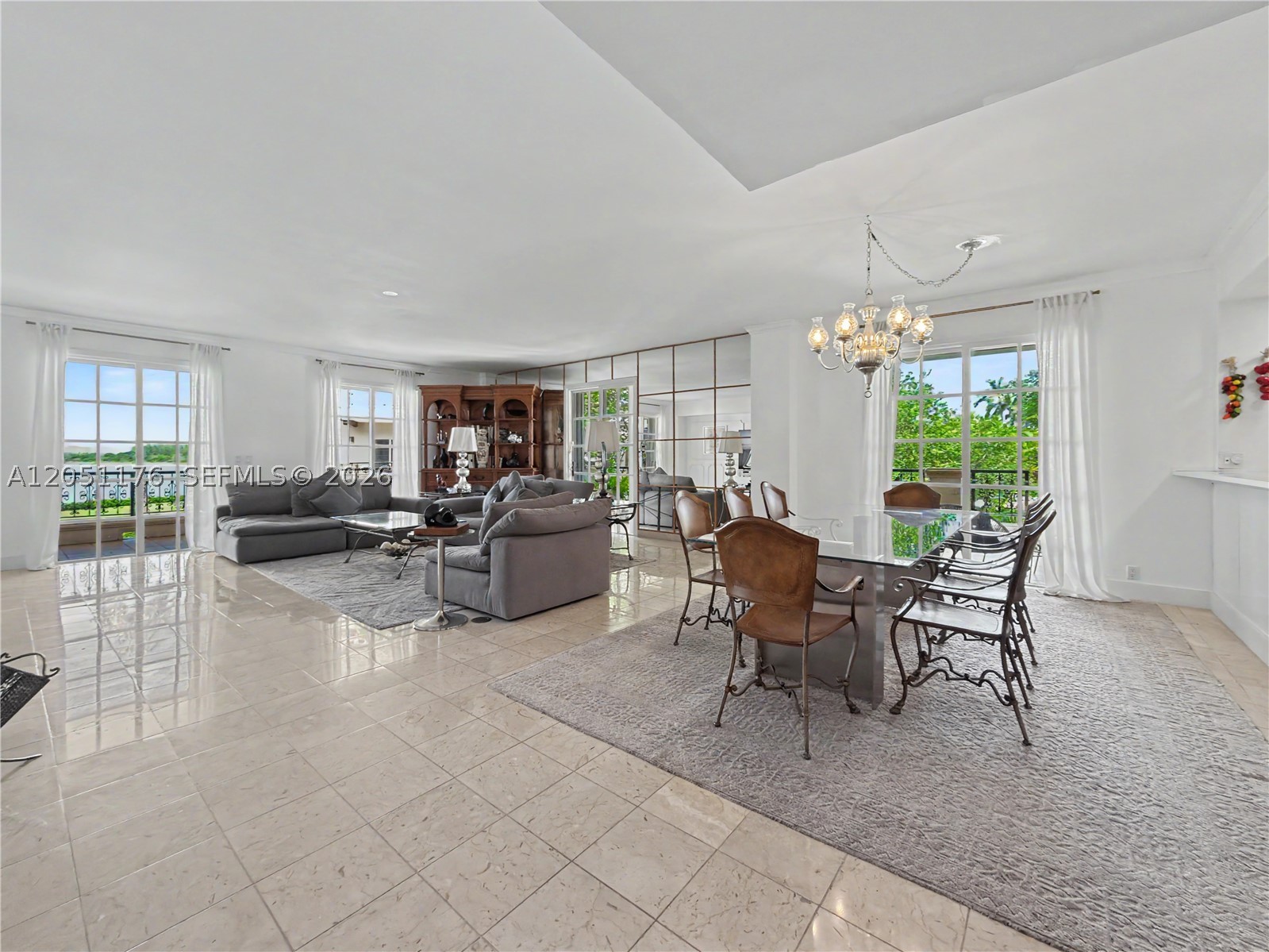BAYSIDE VILLAGE EAST - Residential