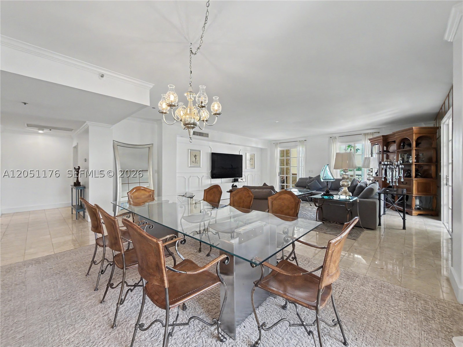 BAYSIDE VILLAGE EAST - Residential