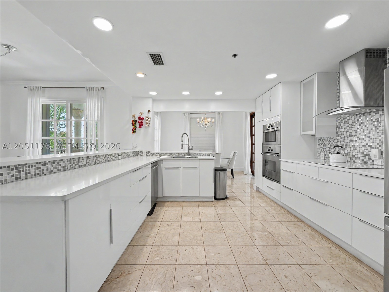 BAYSIDE VILLAGE EAST - Residential