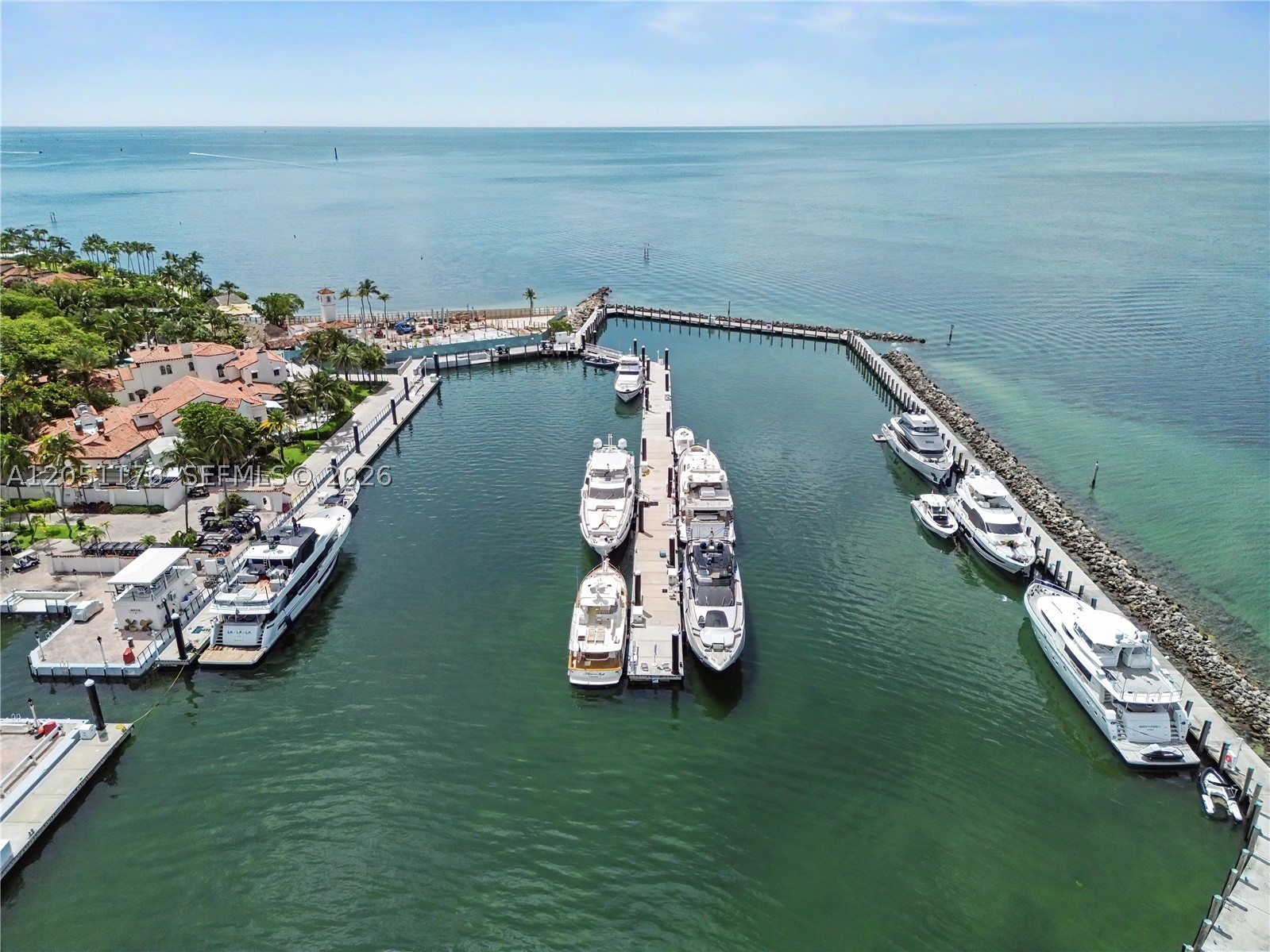 BAYSIDE VILLAGE EAST - Residential