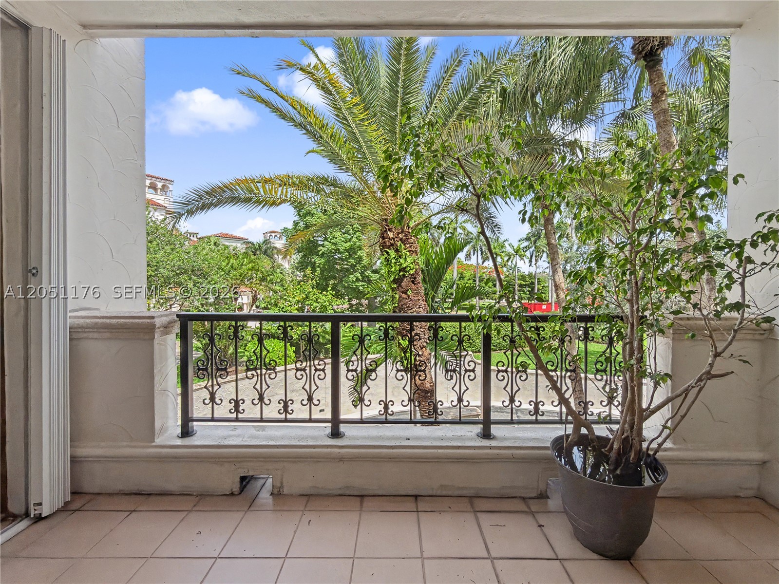 BAYSIDE VILLAGE EAST - Residential