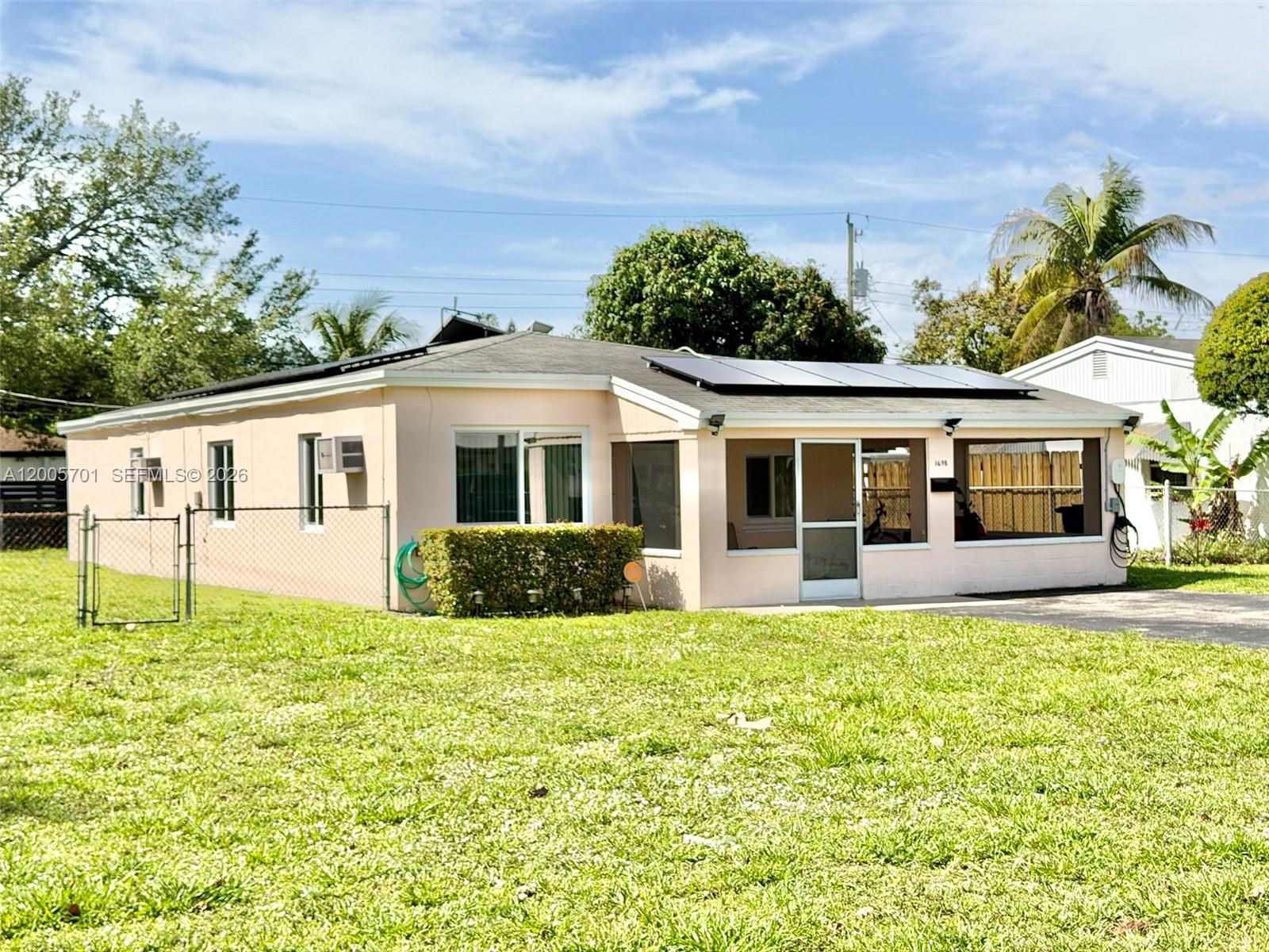 FULFORD BY THE SEA SEC U - Residential