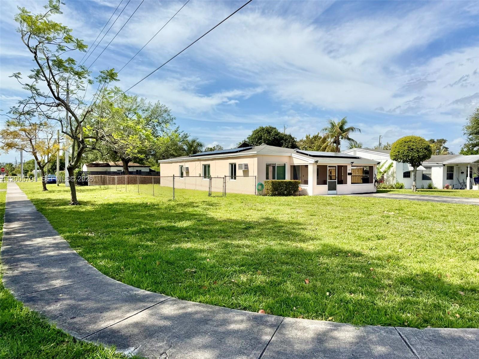 FULFORD BY THE SEA SEC U - Residential