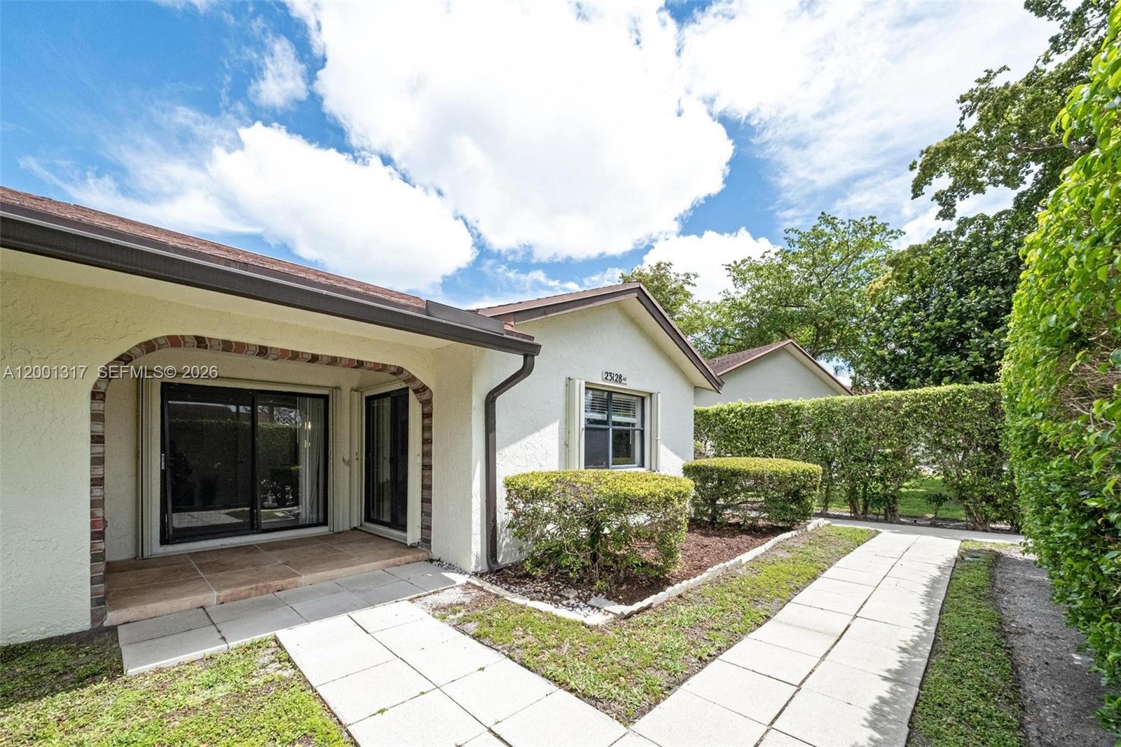 SANDALFOOT COVE SEC 9 - Residential