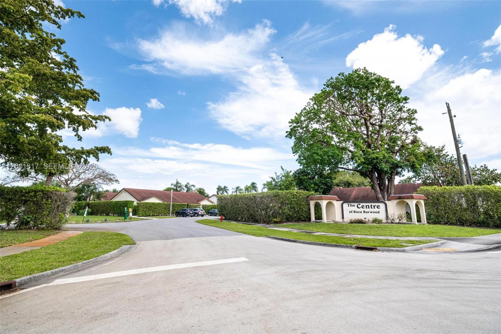 SANDALFOOT COVE SEC 9 - Residential
