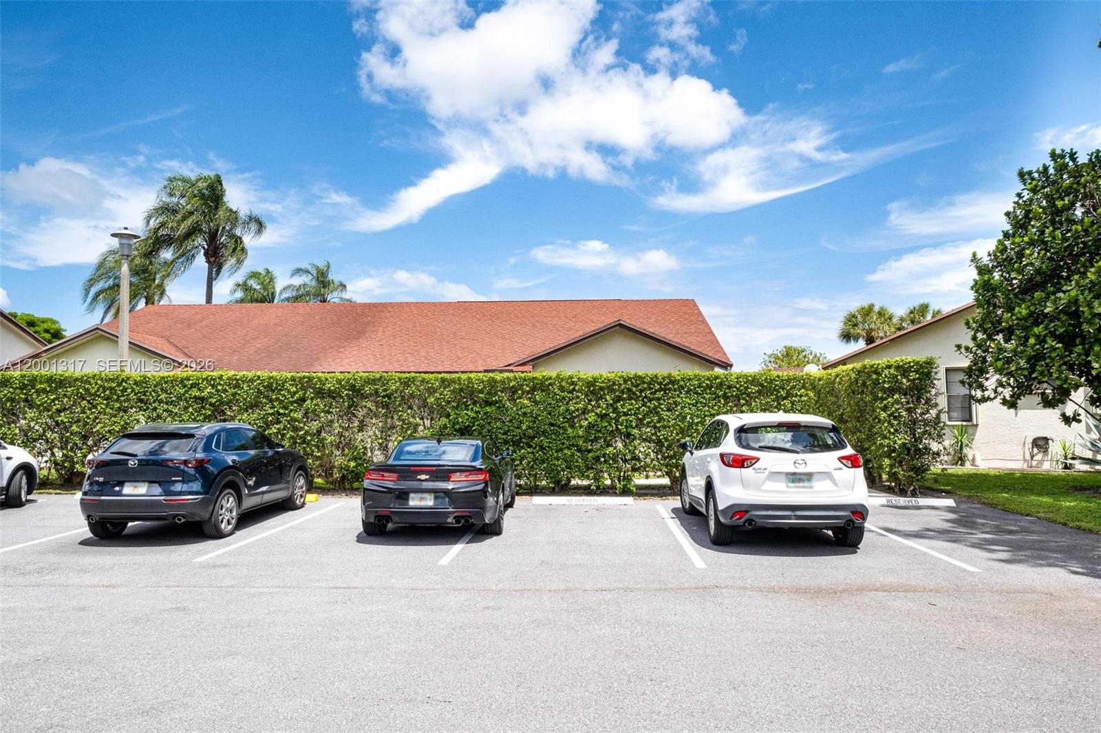 SANDALFOOT COVE SEC 9 - Residential