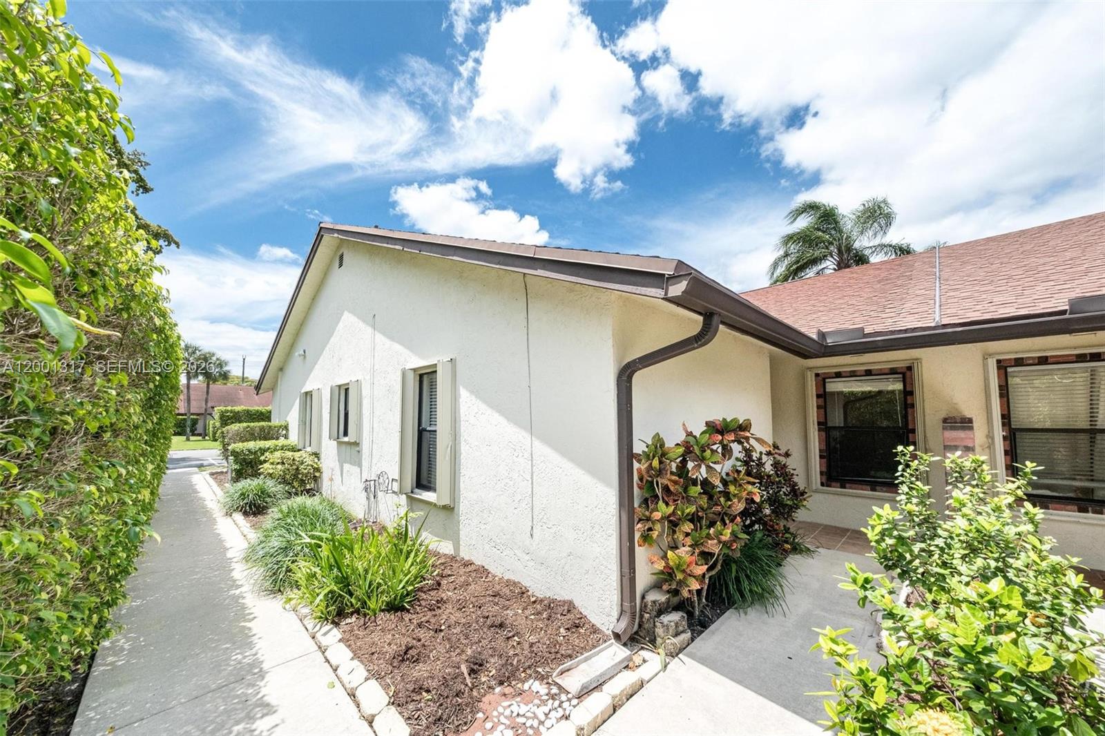 SANDALFOOT COVE SEC 9 - Residential