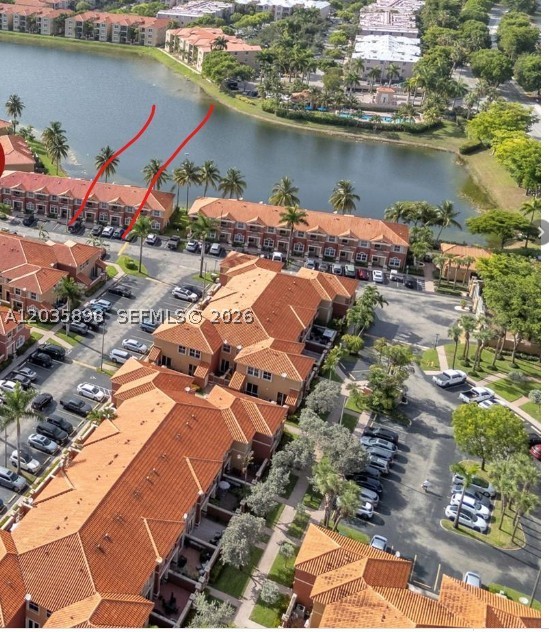 THE GATES AT DORAL ISLES - Residential