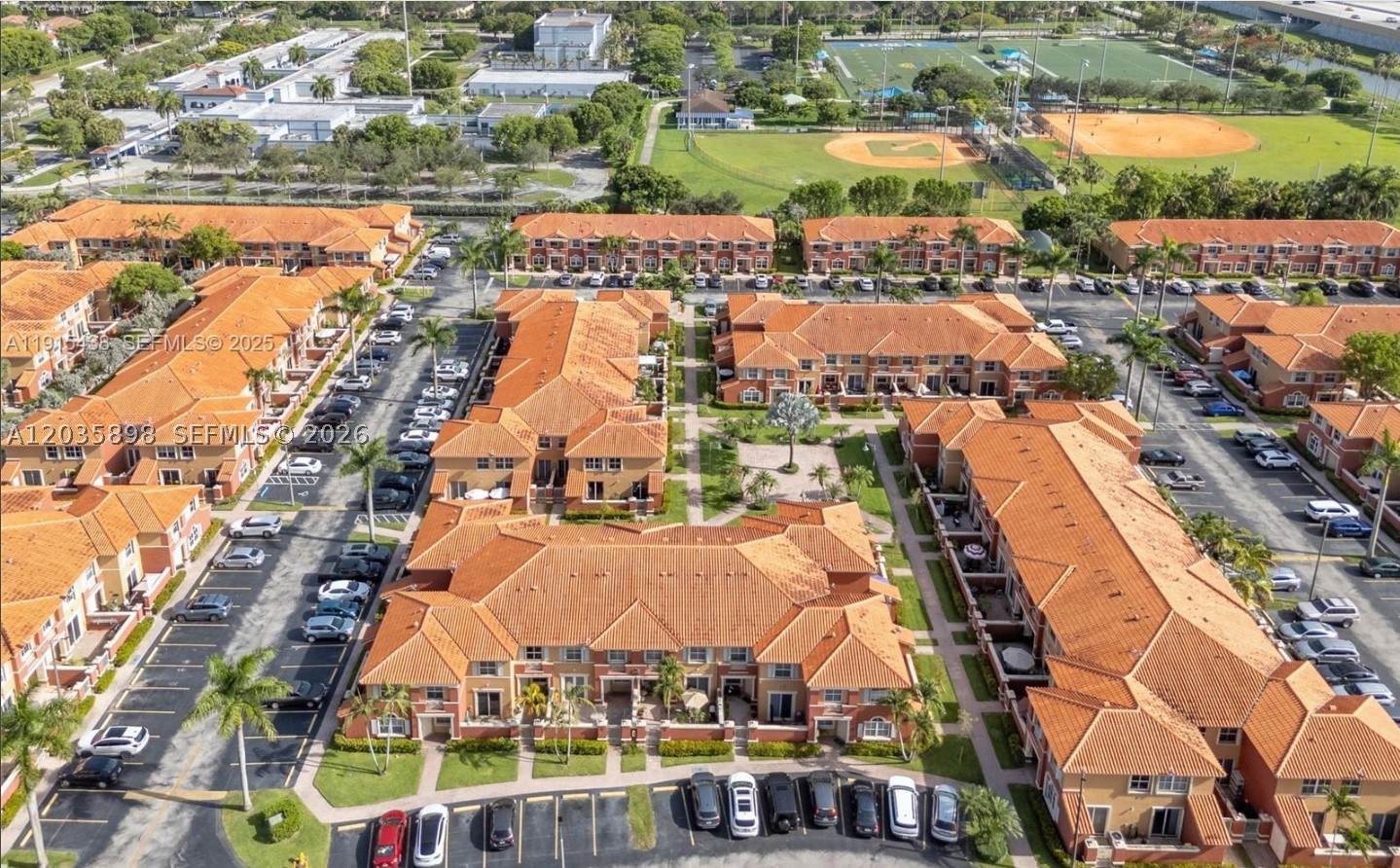 THE GATES AT DORAL ISLES - Residential