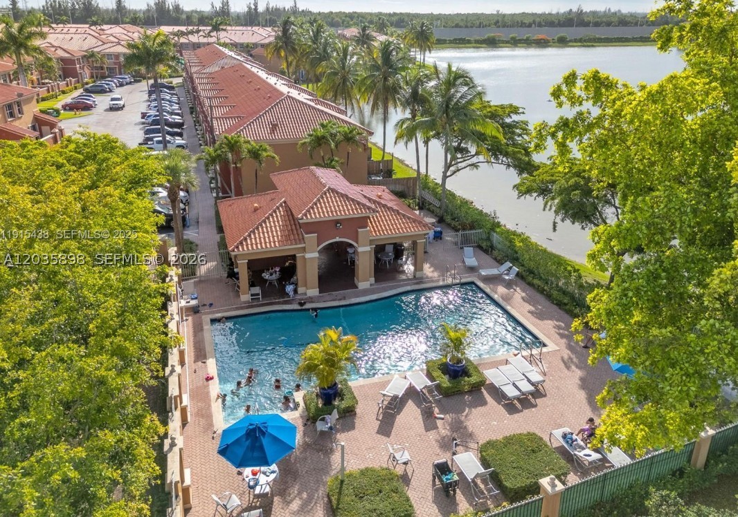 THE GATES AT DORAL ISLES - Residential