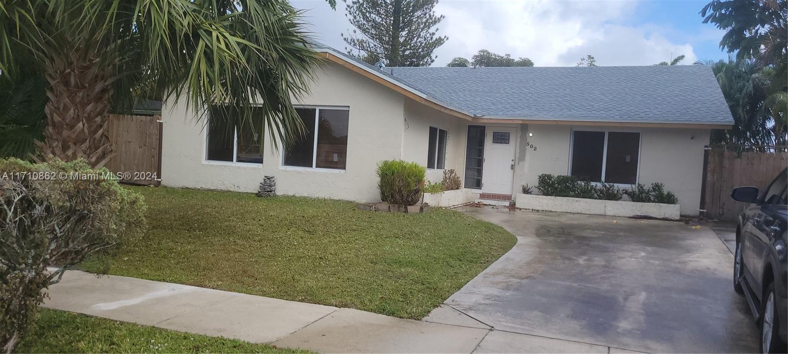 LAUDERDALE NORTH PARK SEC - Residential Lease