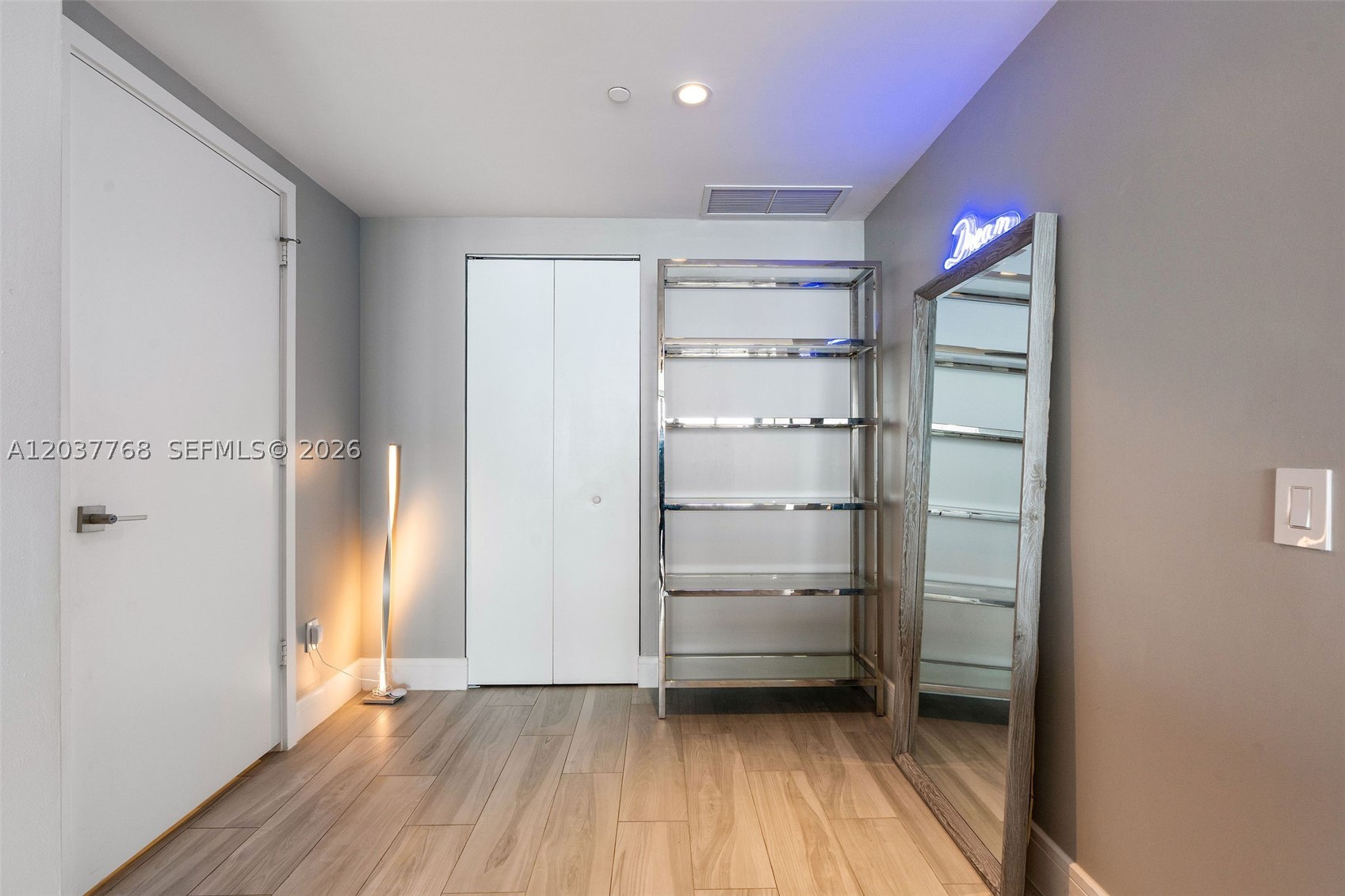 ONE PARAISO CONDO - Residential Lease