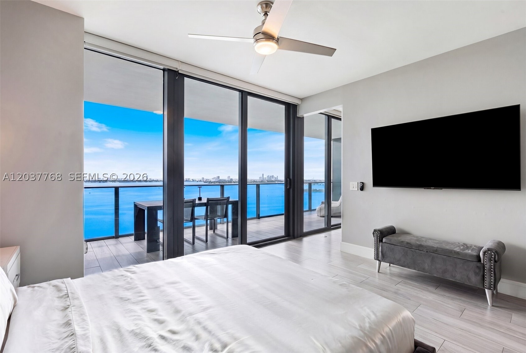 ONE PARAISO CONDO - Residential Lease
