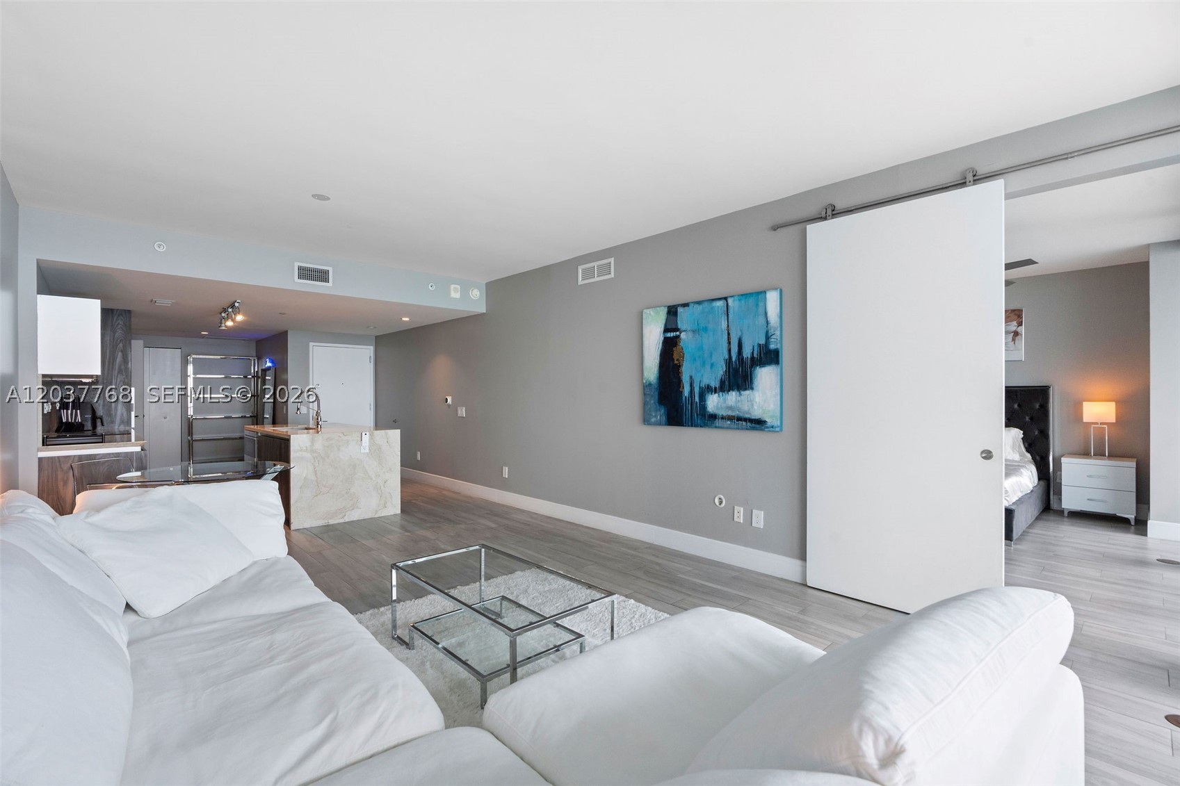 ONE PARAISO CONDO - Residential Lease