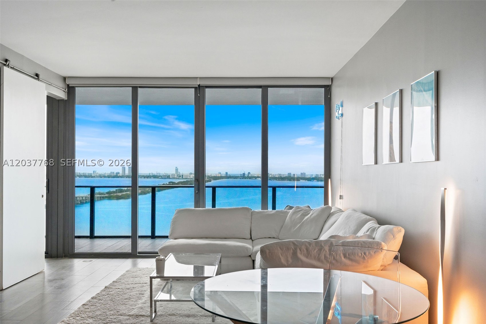 ONE PARAISO CONDO - Residential Lease