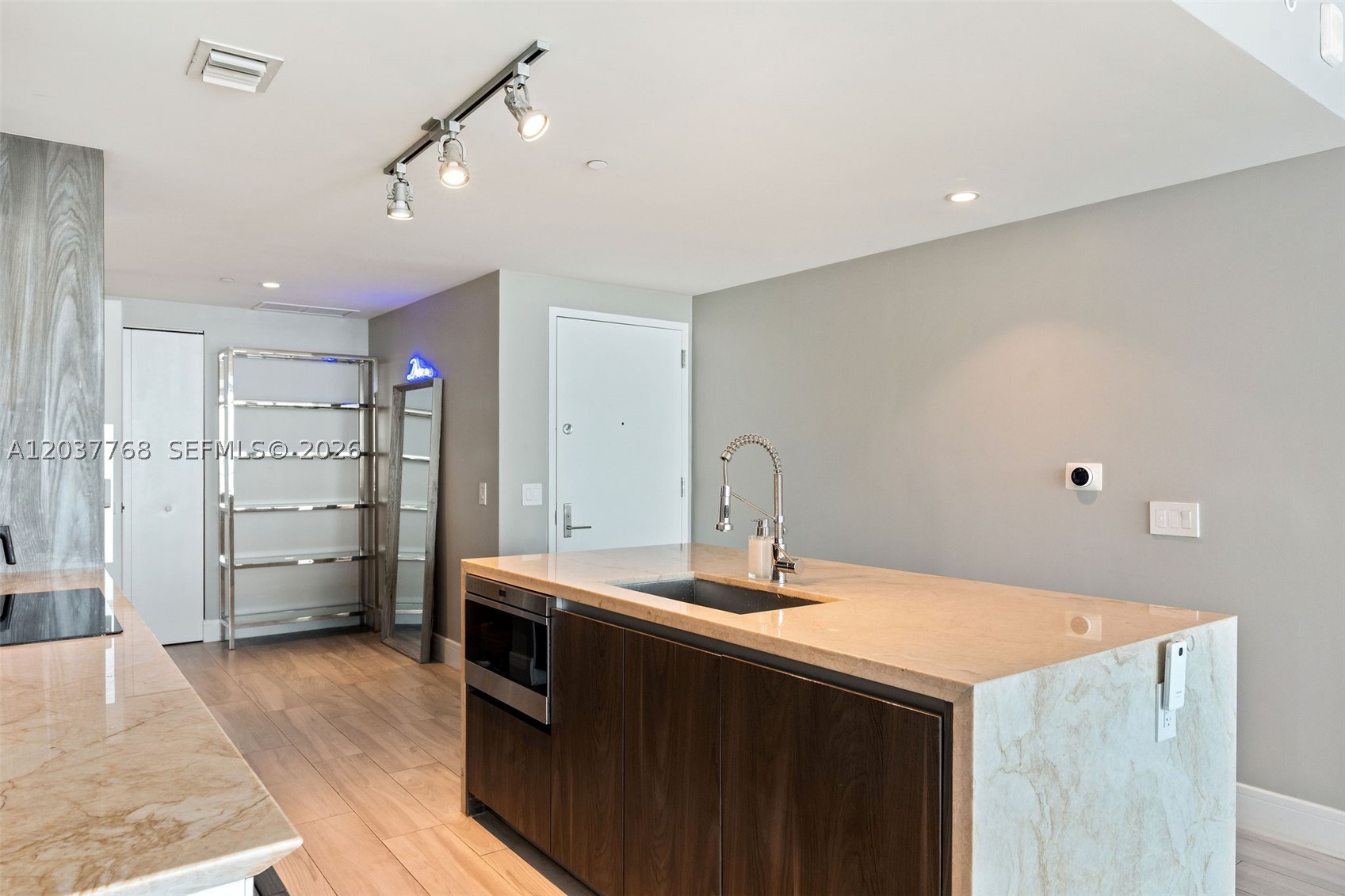 ONE PARAISO CONDO - Residential Lease