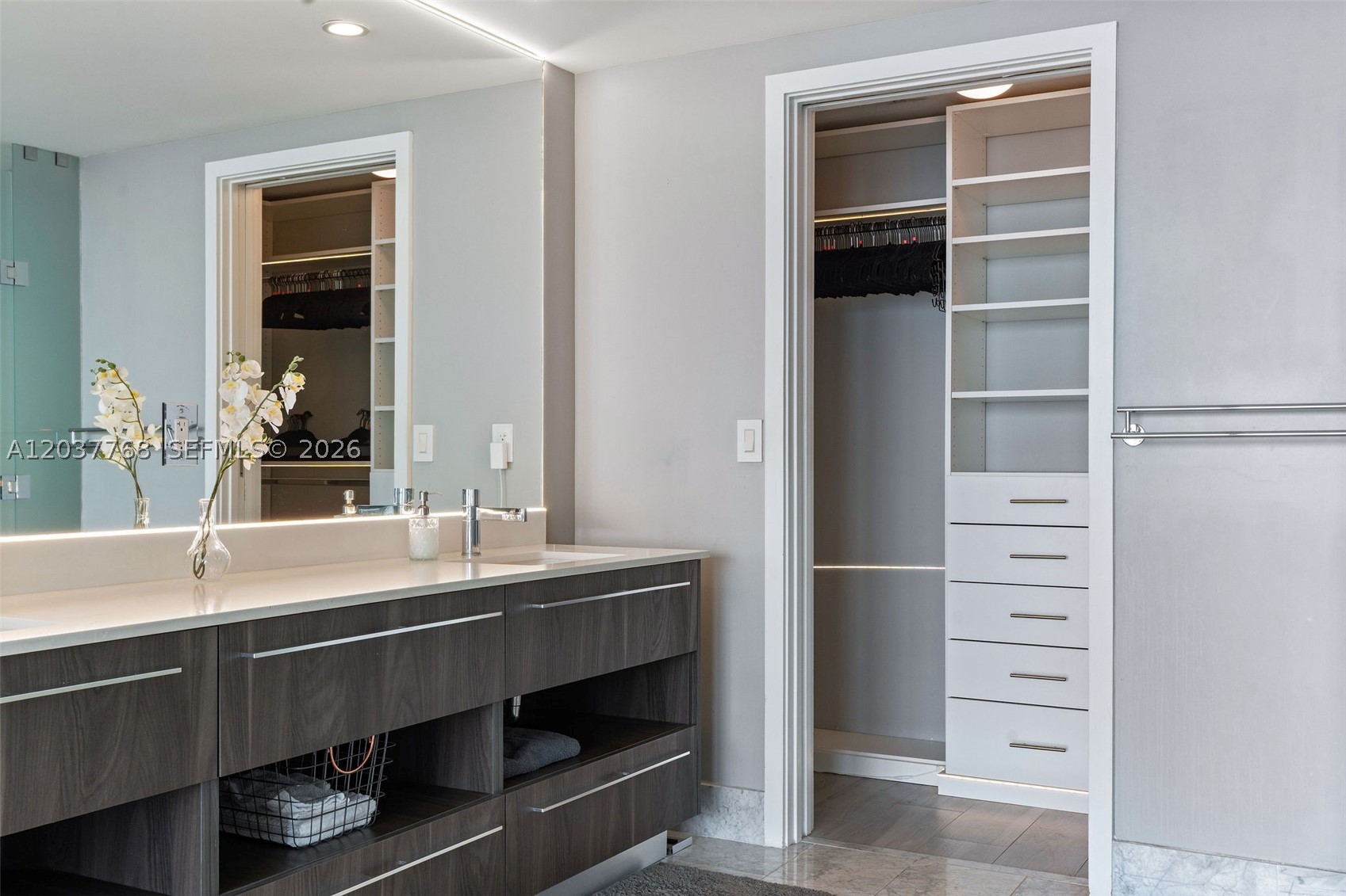 ONE PARAISO CONDO - Residential Lease
