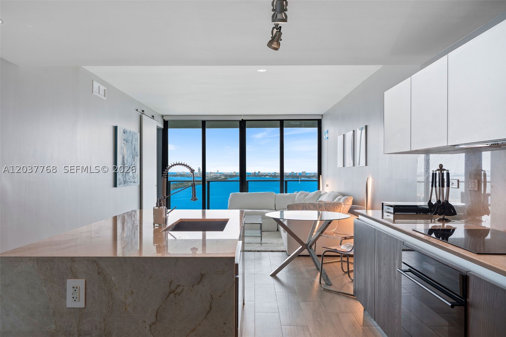ONE PARAISO CONDO - Residential Lease