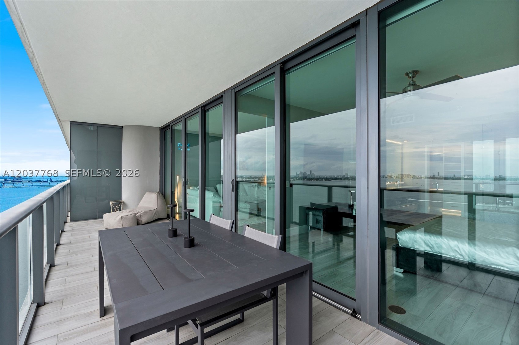 ONE PARAISO CONDO - Residential Lease