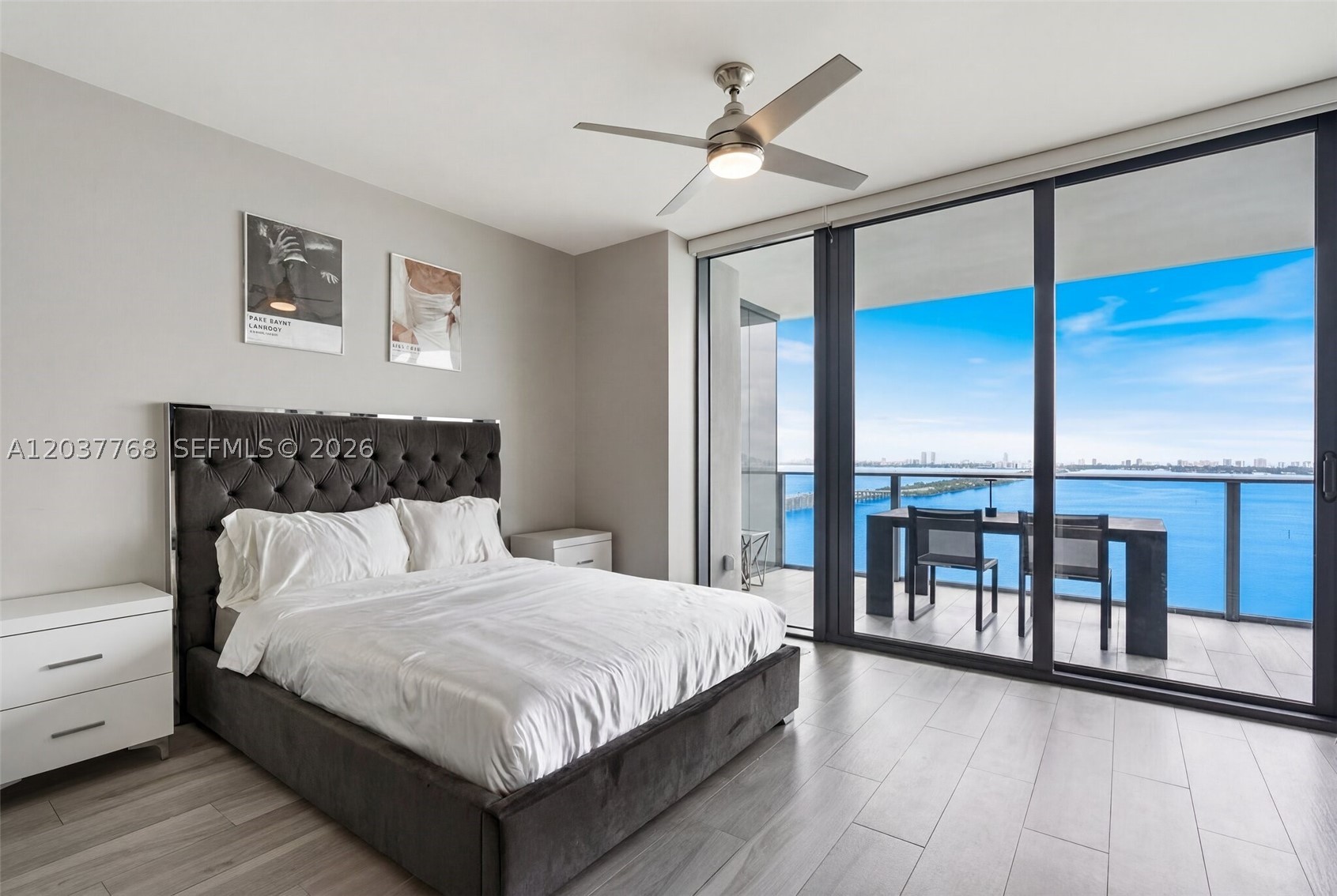 ONE PARAISO CONDO - Residential Lease