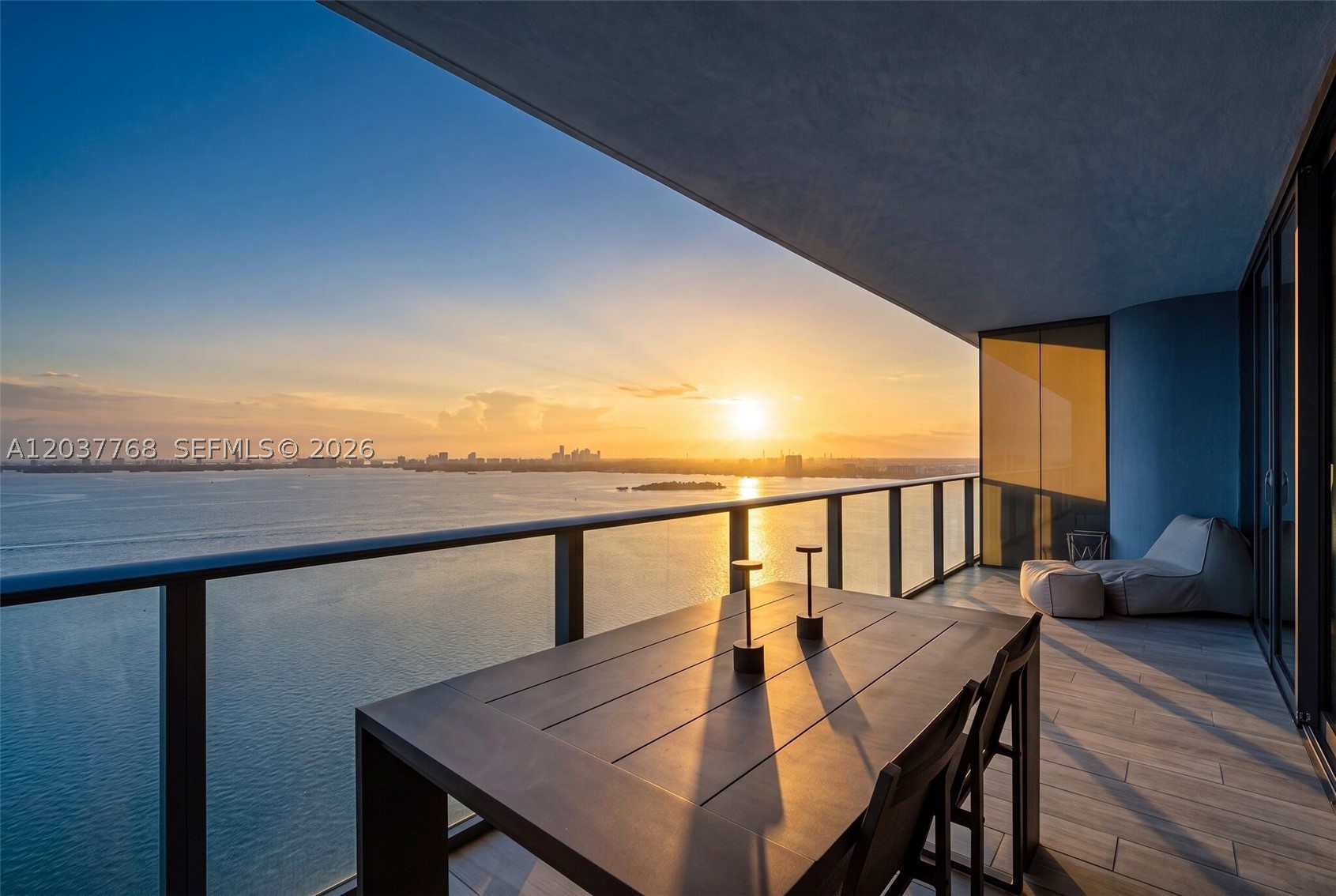 ONE PARAISO CONDO - Residential Lease