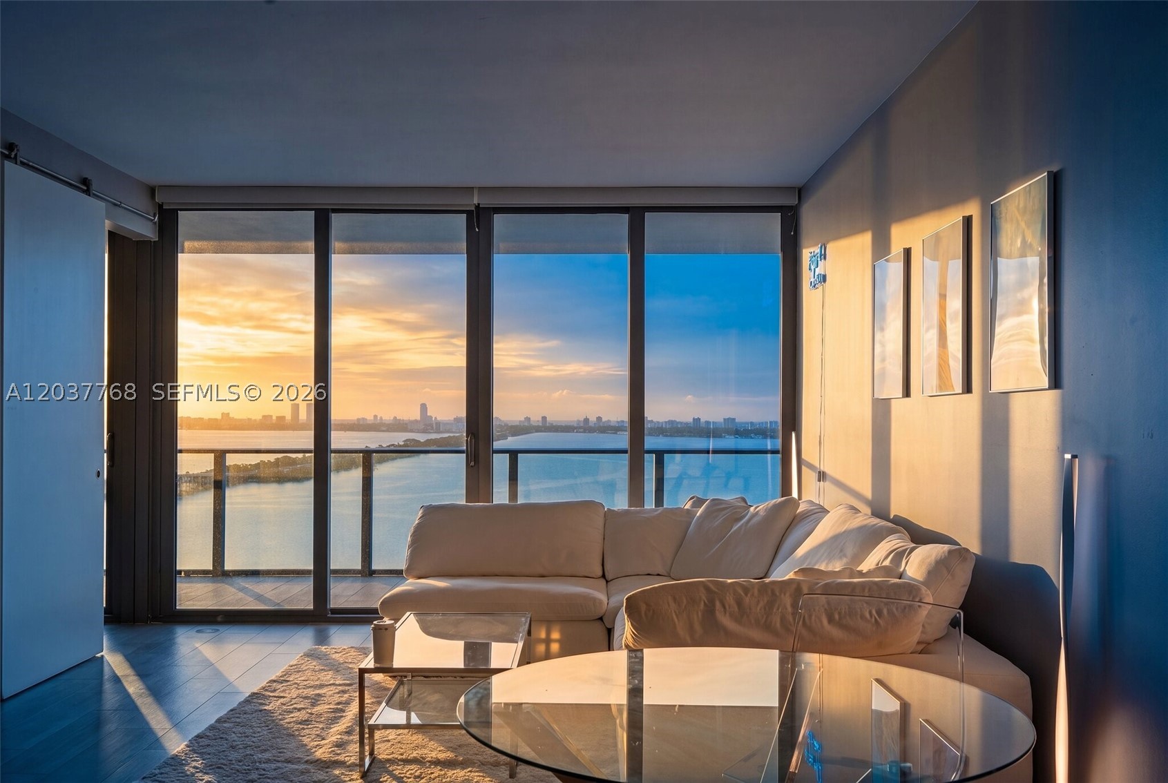 ONE PARAISO CONDO - Residential Lease