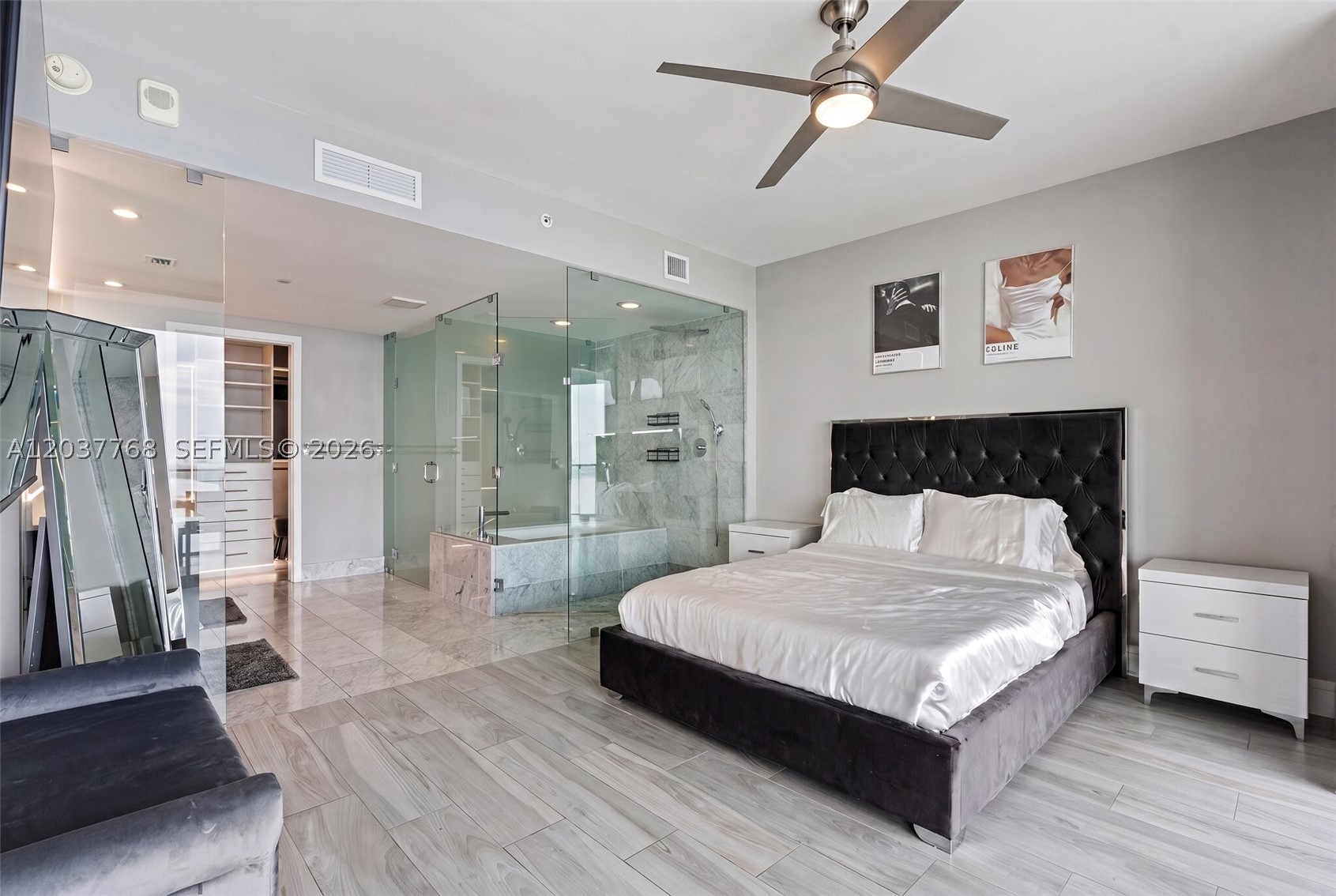 ONE PARAISO CONDO - Residential Lease