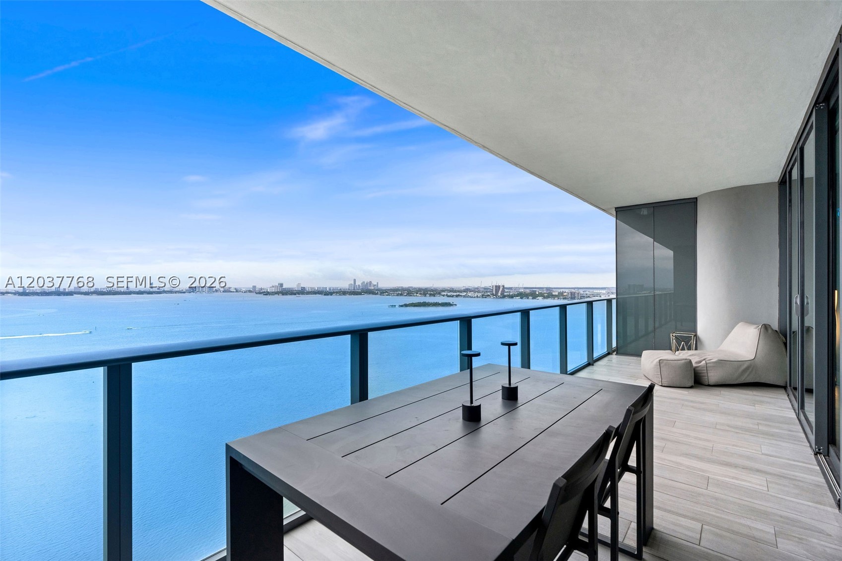 ONE PARAISO CONDO - Residential Lease