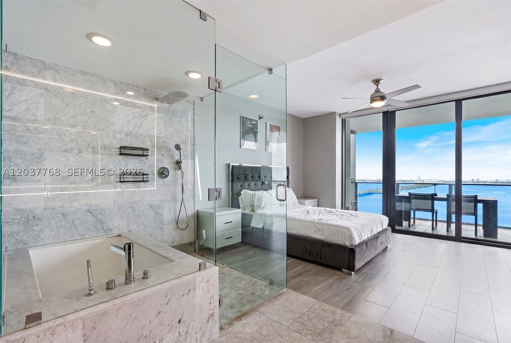 ONE PARAISO CONDO - Residential Lease
