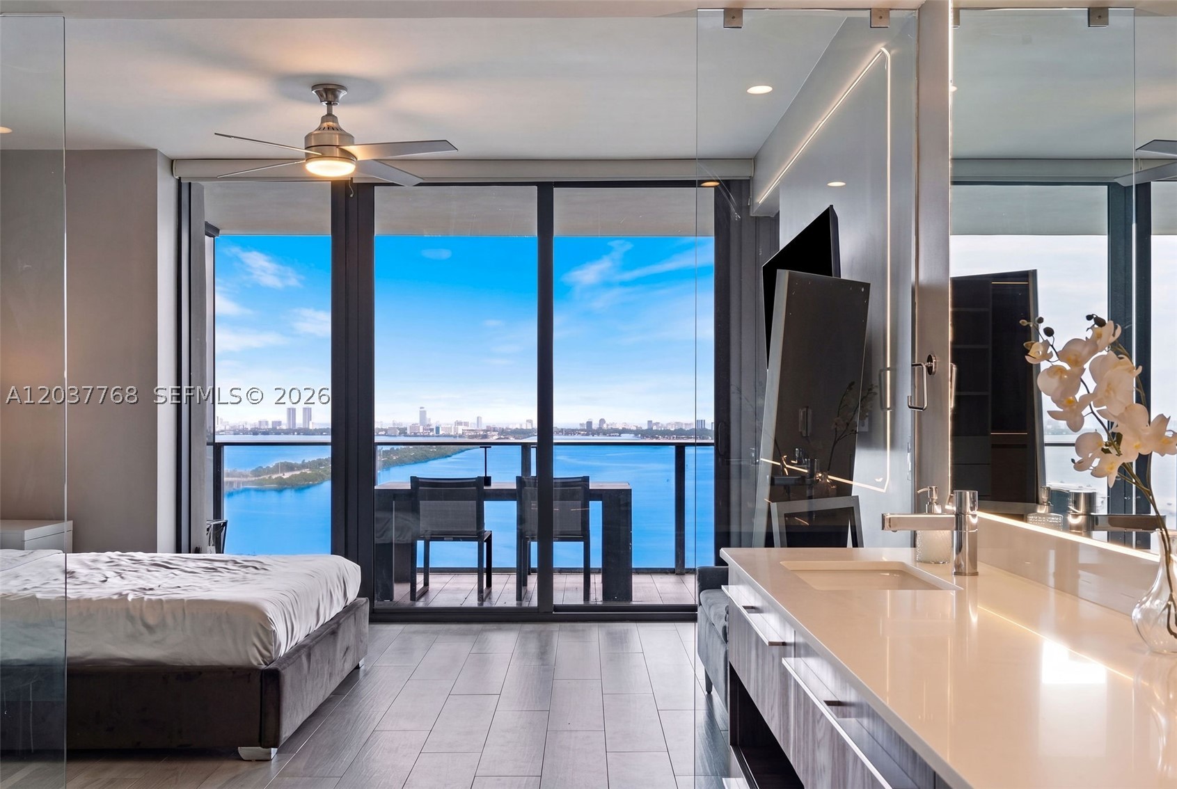 ONE PARAISO CONDO - Residential Lease