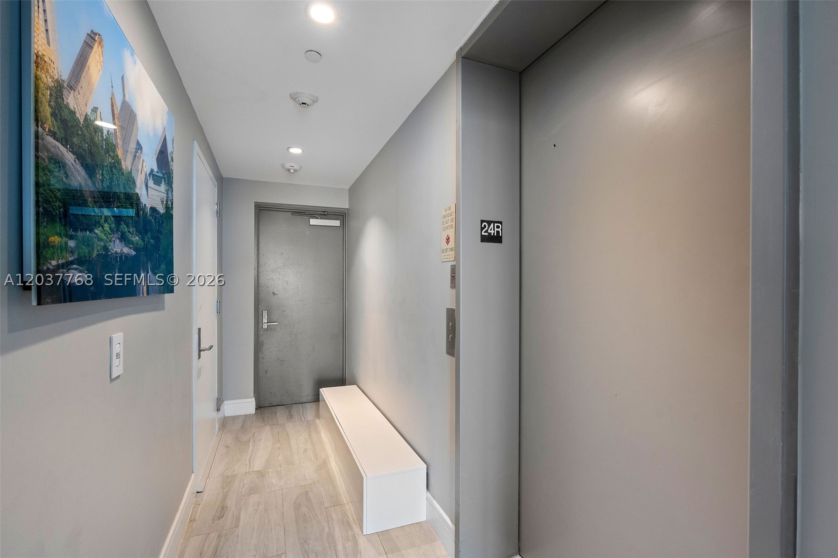ONE PARAISO CONDO - Residential Lease