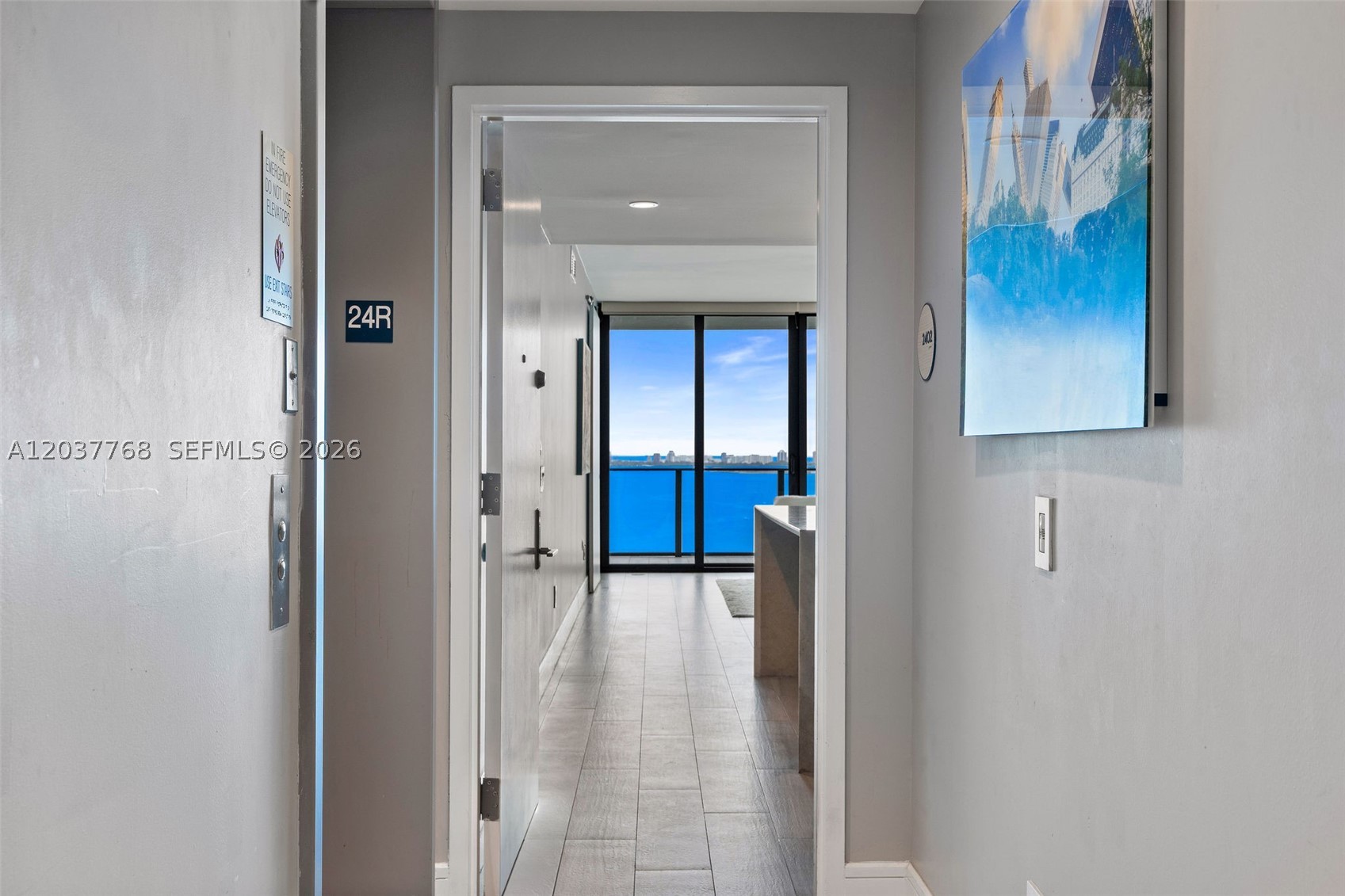 ONE PARAISO CONDO - Residential Lease