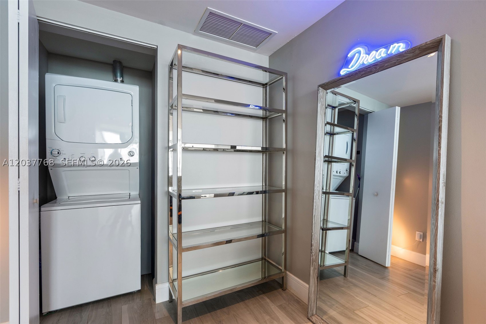 ONE PARAISO CONDO - Residential Lease